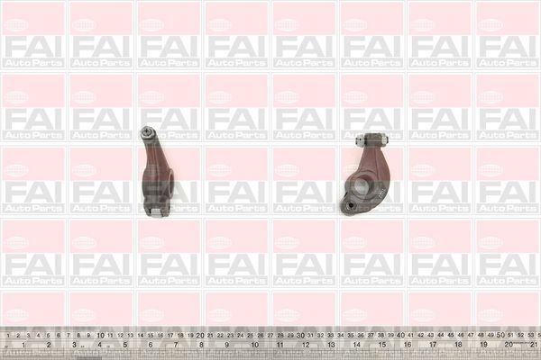 FAI AUTOPARTS Коромысло, управление двигателем R966S